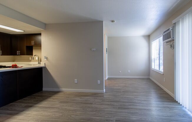 Studio, 1 bath, 360 sqft, $1,450, Unit 96