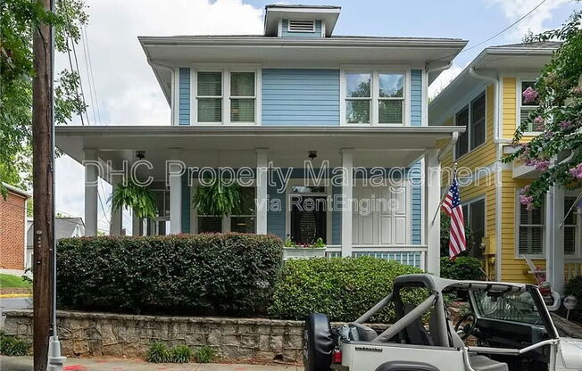 620 JOHN WESLEY DOBBS AVE NE