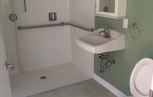 Studio, 1 bath, 497 sqft, $1,495, Unit 932 - 3