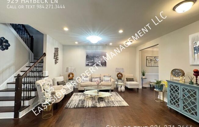929 HAYBECK LN