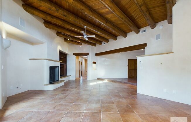 Custom Built home in Desirable Northside Homeowner's Association