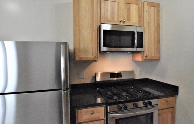 Studio, 1 bath, $1,695, Unit 109