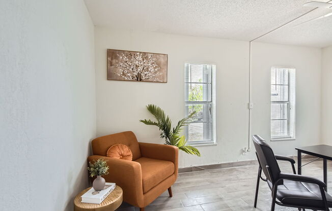 San Marco Apartments