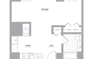 Partner-provided photo for $2150 unit