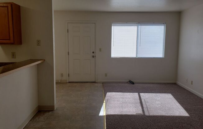 2 beds, 1 bath, 775 sqft, $1,300, Unit A1