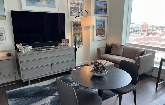 Studio, 1 bath, 463 sqft, $6,000, Unit 1516