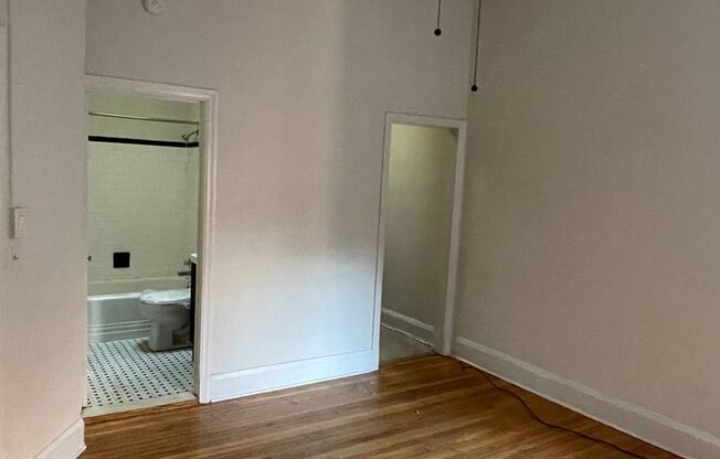 2931 N. Charles St.