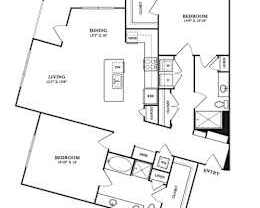 Partner-provided photo for $2694 unit