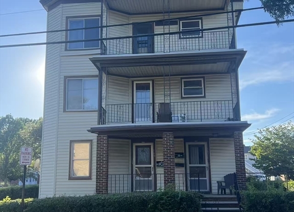 161 LIBERTY ST