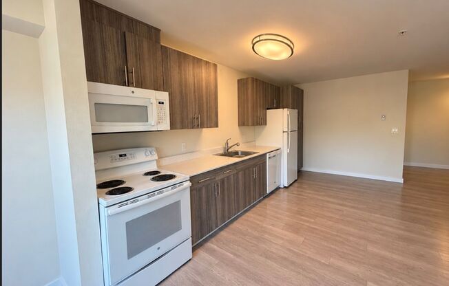 Rainier Lofts