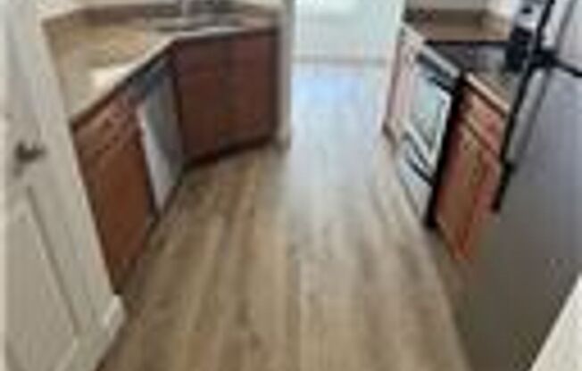 2 Bedroom Located in Borgata Condos!