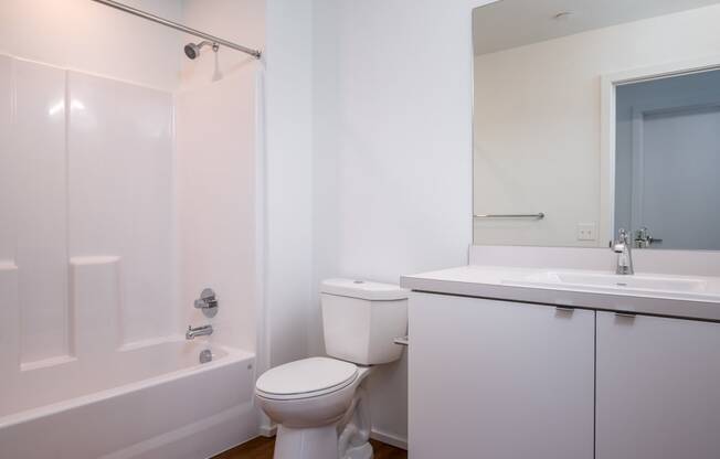 Rockwood Village_One Bedroom