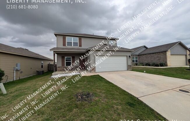 7311 CAPRICORN WAY