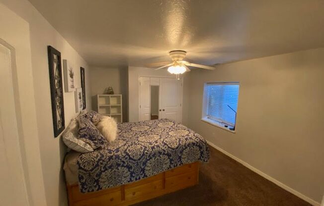 3 beds, 2 baths, $1,295, Unit Basement