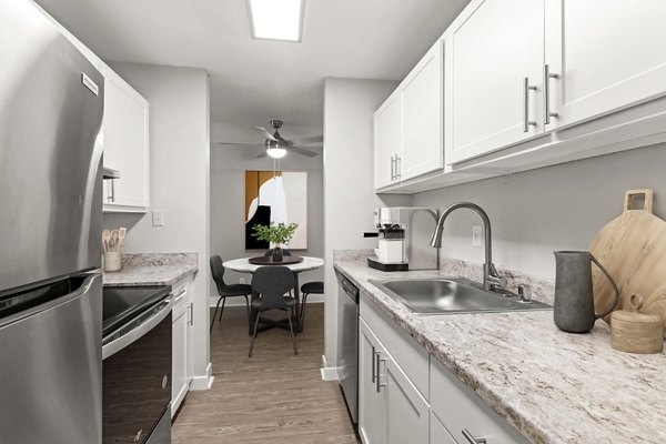 Avana at South Station in Tukwila