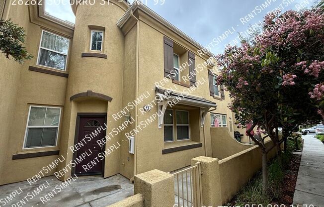 28282 Socorro Street Unit 98