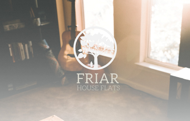 Friar House Flats