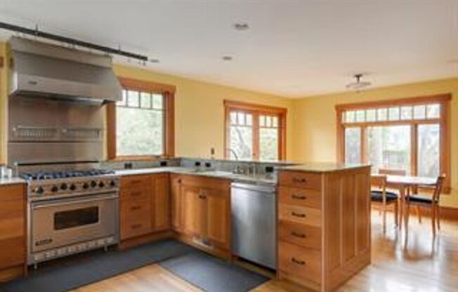 Craftsman Custom built home
