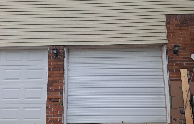 Charming Chesterfield Townhouse