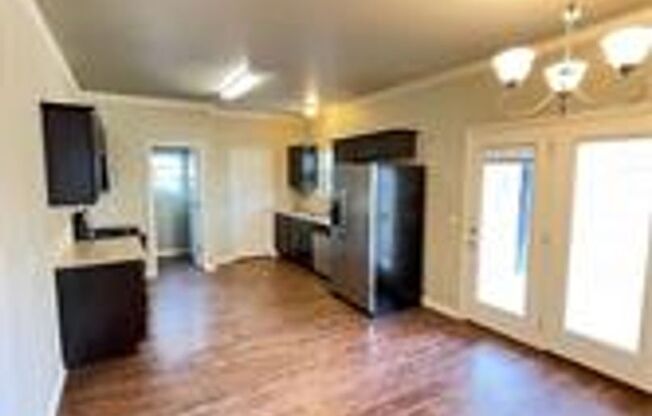 Nice Home in W Fayetteville