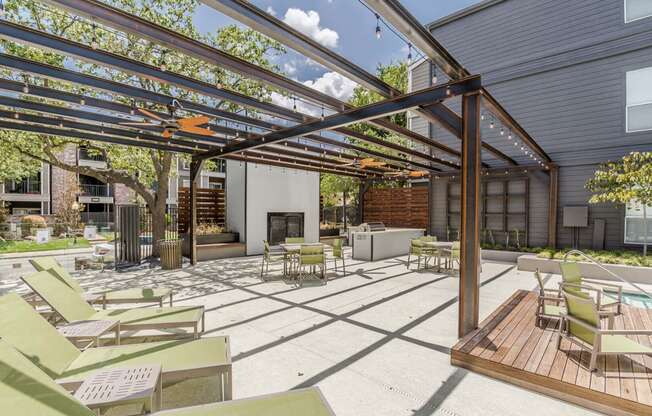 Ivy Urban Living