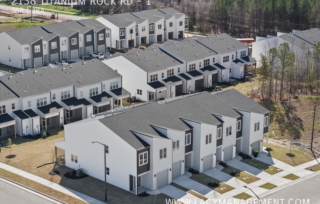 2138 TITANIUM ROCK RD
