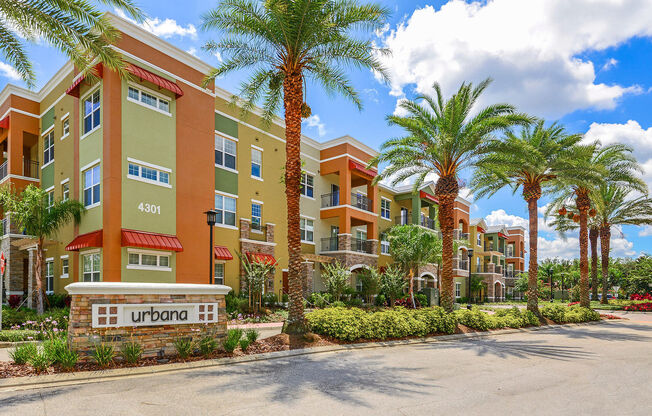 Urbana