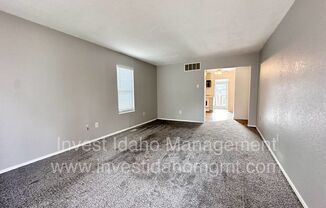 3 beds, 1 bath, $2,150