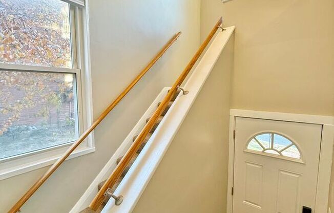 4407 2nd Street Northeast Apt. # 2