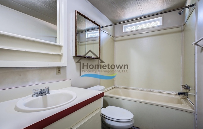 3 beds, 2 baths, $1,925