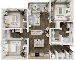 Partner-provided photo for $2395 unit