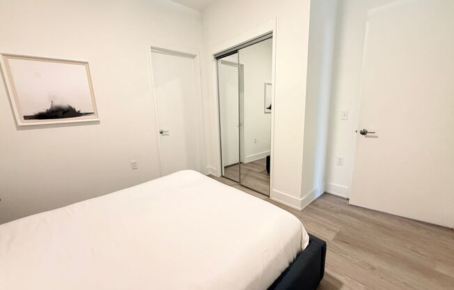 1 bed, 1 bath, 569 sqft, $2,099, Unit 407