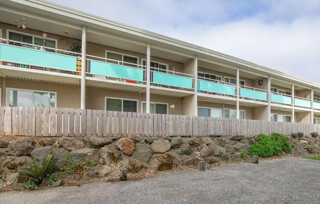 Unionaire Apartments $1000.00 OFF