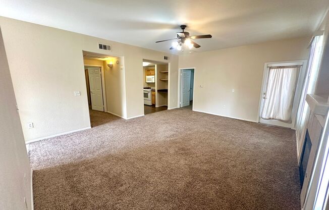 2 beds, 2 baths, $1,450