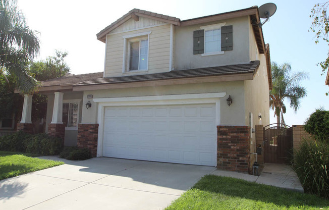 Coming Soon! 5/3 Rancho Cucamonga estate for lease!