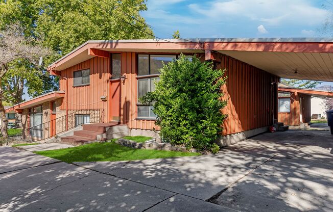 Copper Heights I