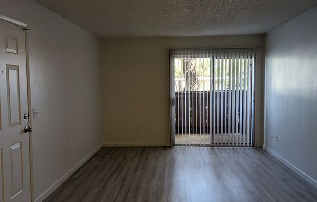 2 beds, 1 bath, $1,000, Unit #12