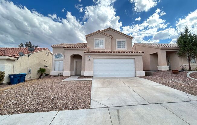 4-Bedroom 3-Bathroom Home in the Southwest!