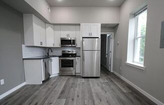 1 bed, 1 bath, 800 sqft, $1,236, Unit 2