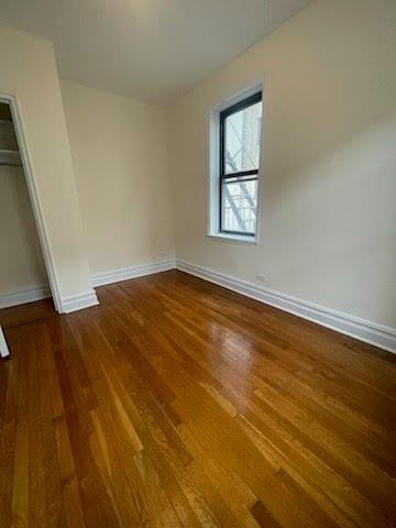 1 bed, 1 bath, $2,695, Unit 6E