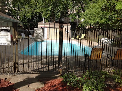 Welcome to Muirfield Apartments