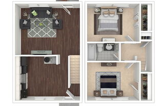 Partner-provided photo for $1324 unit