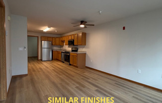 The Elmwood