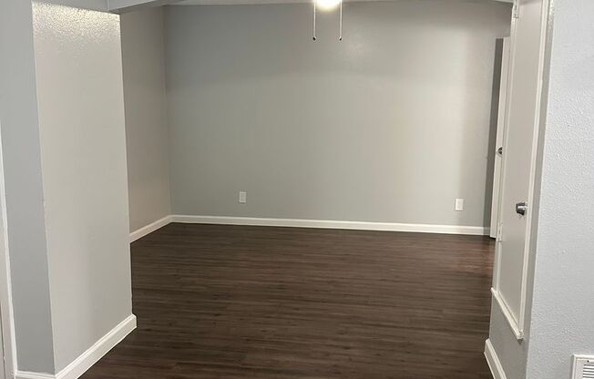Studio, 1 bath, 545 sqft, $699