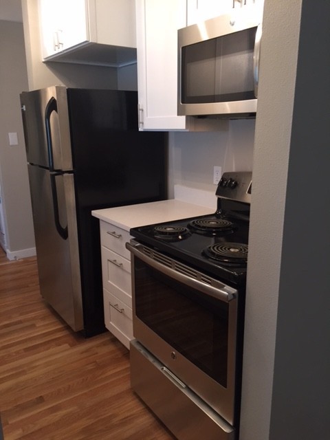 1 bed, 1 bath, 675 sqft, $1,950, Unit Apt 106