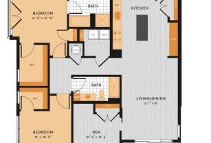 Partner-provided photo for $4948 unit