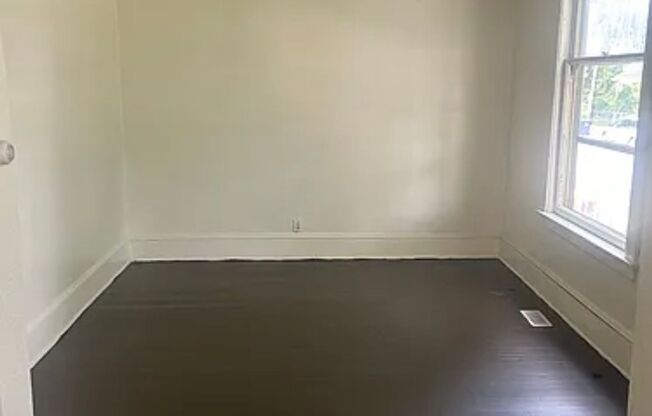 Spacious 3BR Lower Duplex Rental
