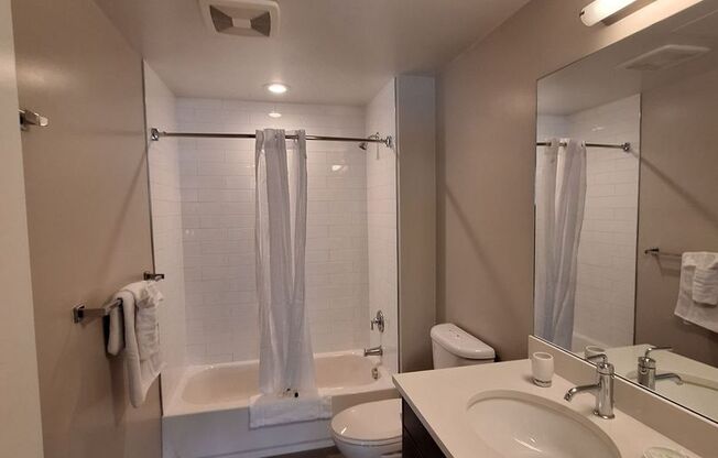 1 bed, 1 bath, $3,900, Unit #1222