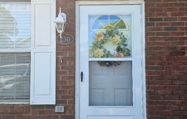 Move-In Ready 2BR/2BA Condo in Georgetown Villas – Fully Furnished!