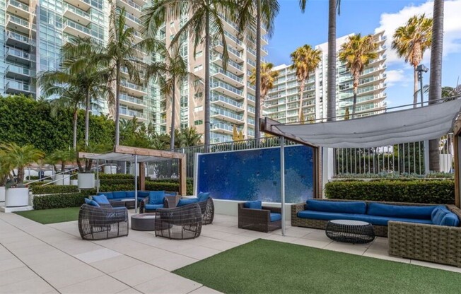 2 beds, 2.5 baths, 1,667 sqft, $10,500, Unit 924